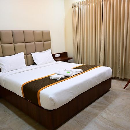Unnati Stay Inn Vijayapura Bijapur  Exterior photo