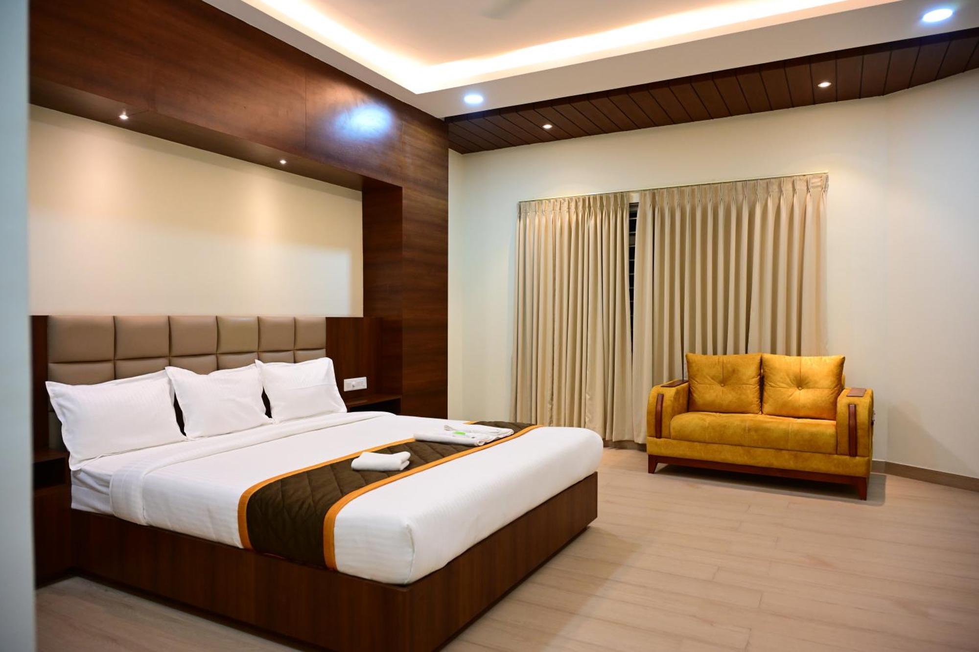 Unnati Stay Inn Vijayapura Bijapur  Exterior photo