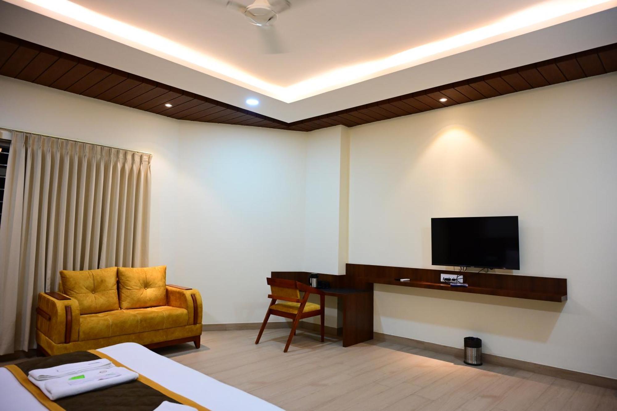 Unnati Stay Inn Vijayapura Bijapur  Exterior photo