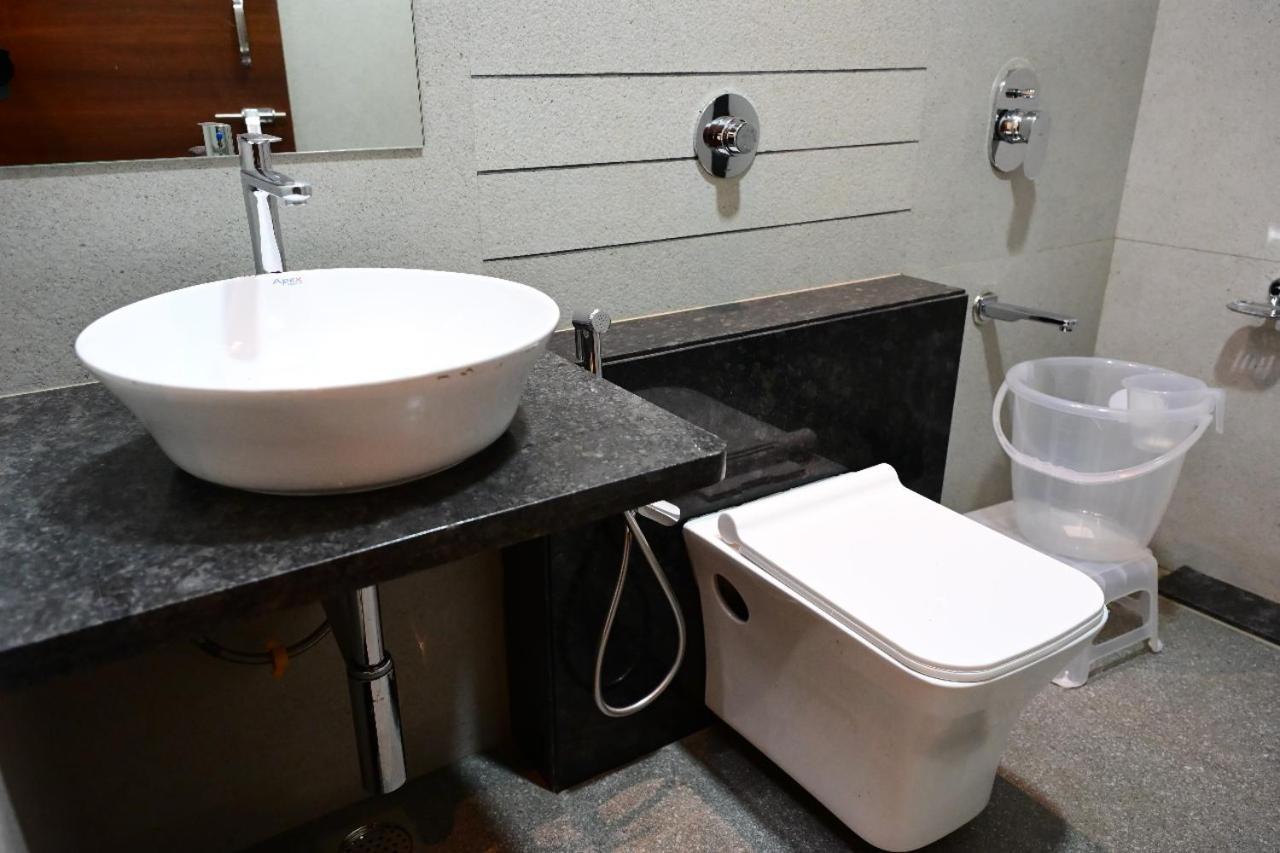 Unnati Stay Inn Vijayapura Bijapur  Exterior photo