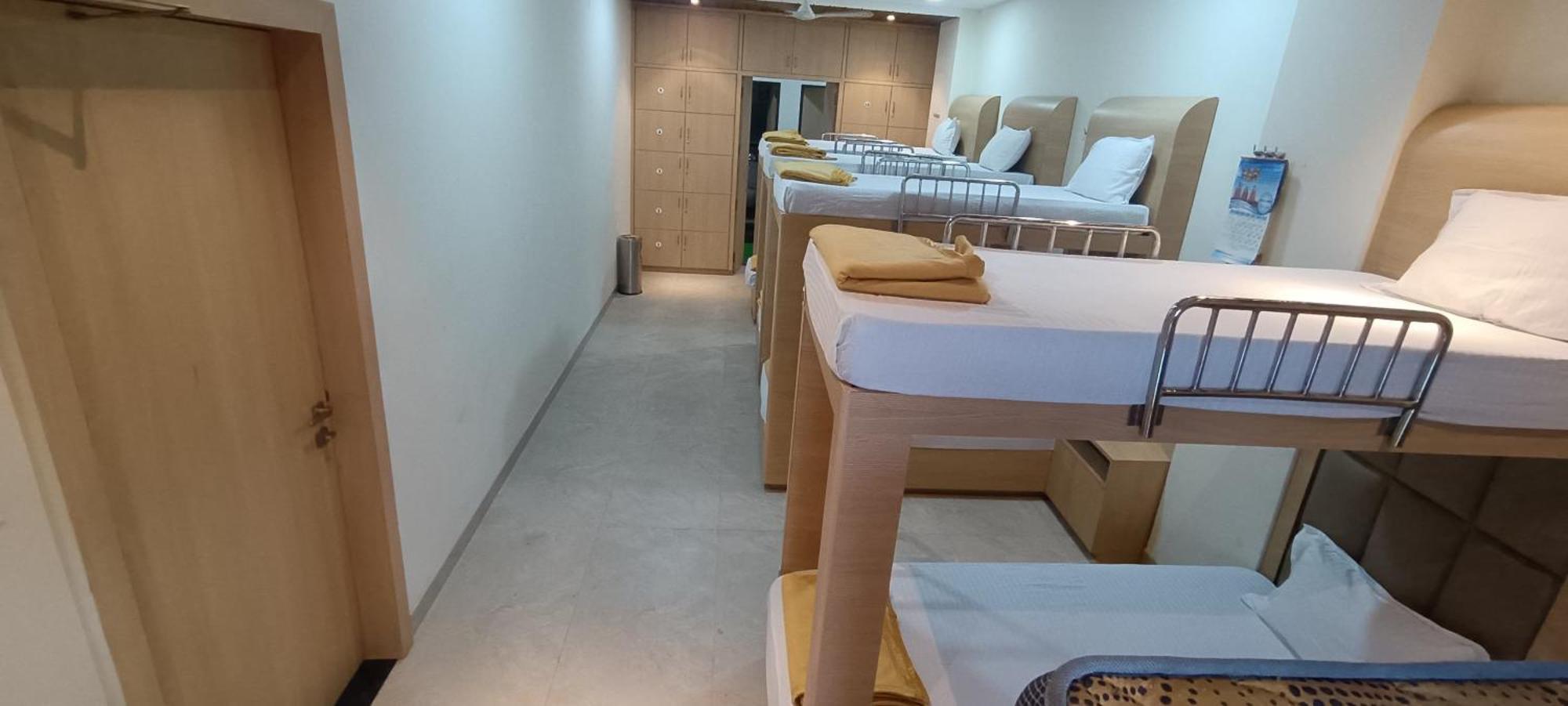 Unnati Stay Inn Vijayapura Bijapur  Exterior photo