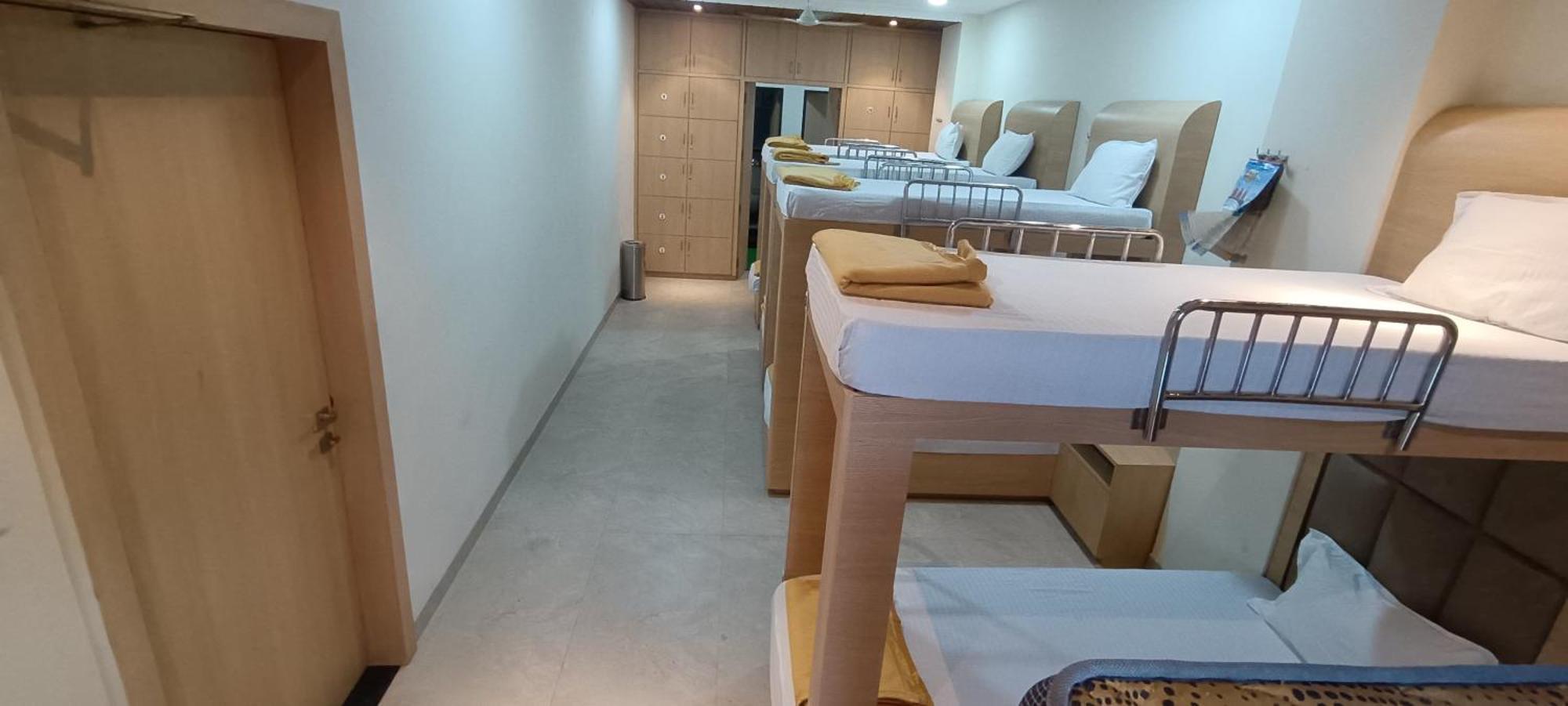 Unnati Stay Inn Vijayapura Bijapur  Exterior photo