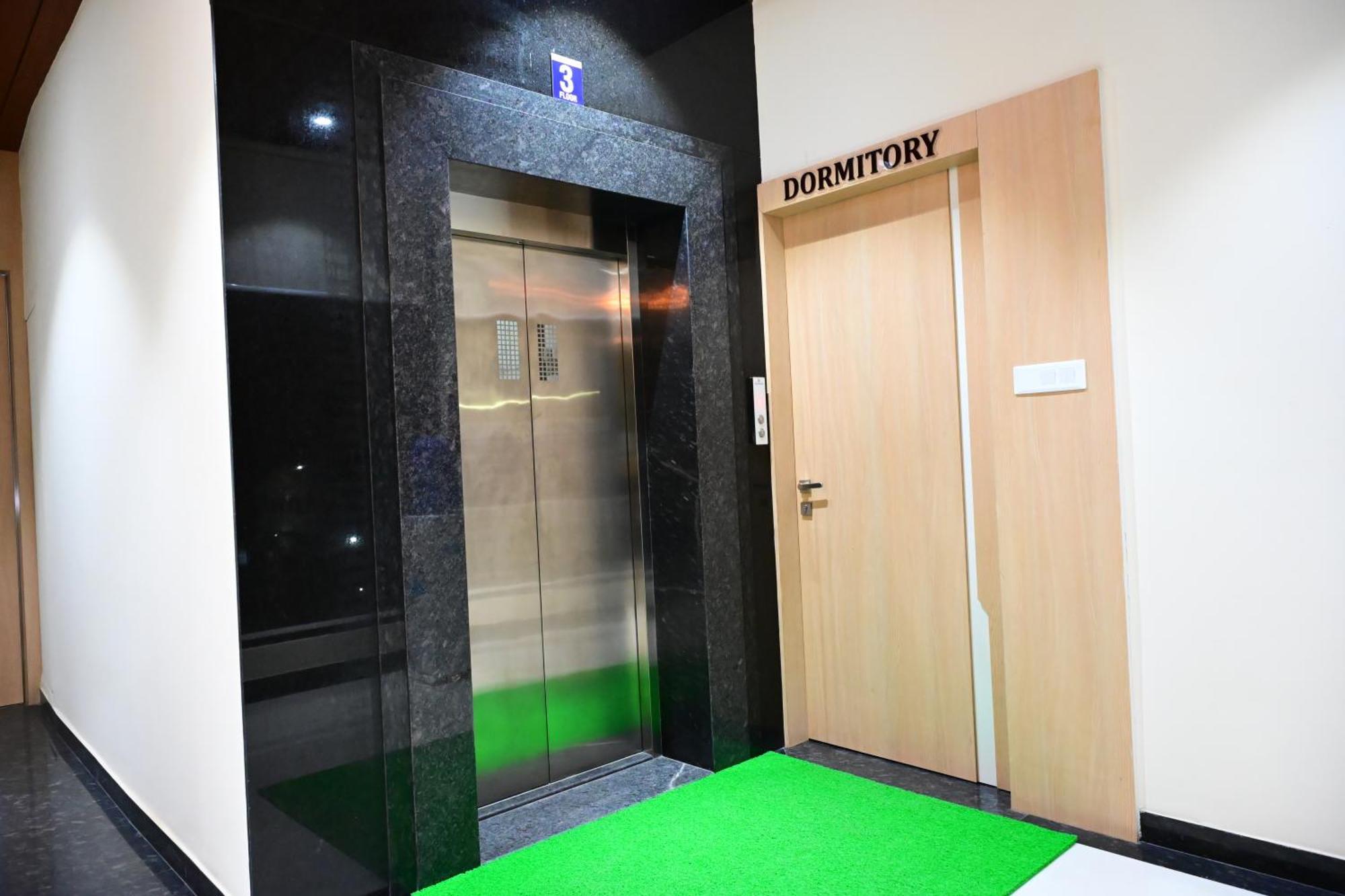 Unnati Stay Inn Vijayapura Bijapur  Exterior photo